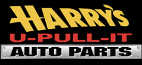 Harry's U-Pull-It